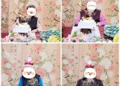02월 생신잔치