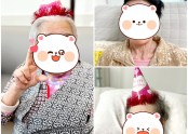 03월 생신잔치