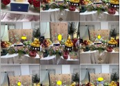 7월 생신잔치