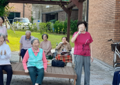 9월 프로그램(산책)