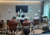 9월 종교활동(미사)