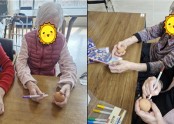 4월 프로그램(부활절)
