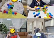 4월 프로그램(바퀴 블록)