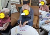 5월 프로그램(케이크)